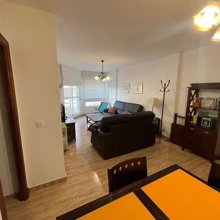 Apartamento A Unos Pasos De La Playa Rota Esterno foto