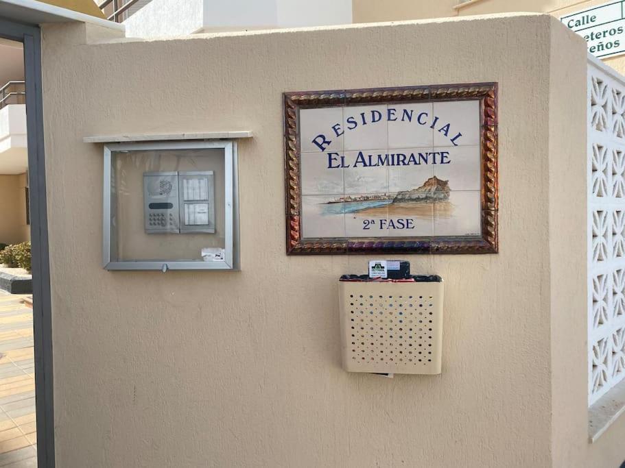 Apartamento A Unos Pasos De La Playa Rota Esterno foto