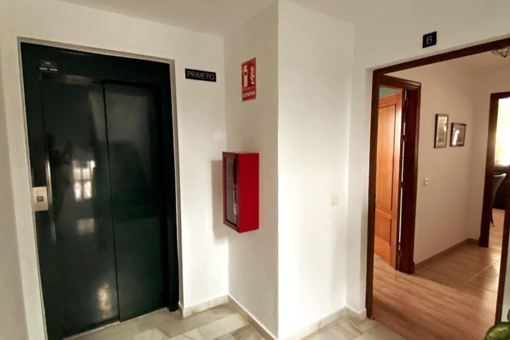 Apartamento A Unos Pasos De La Playa Rota Esterno foto