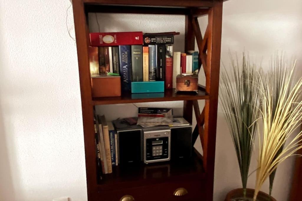 Apartamento A Unos Pasos De La Playa Rota Esterno foto