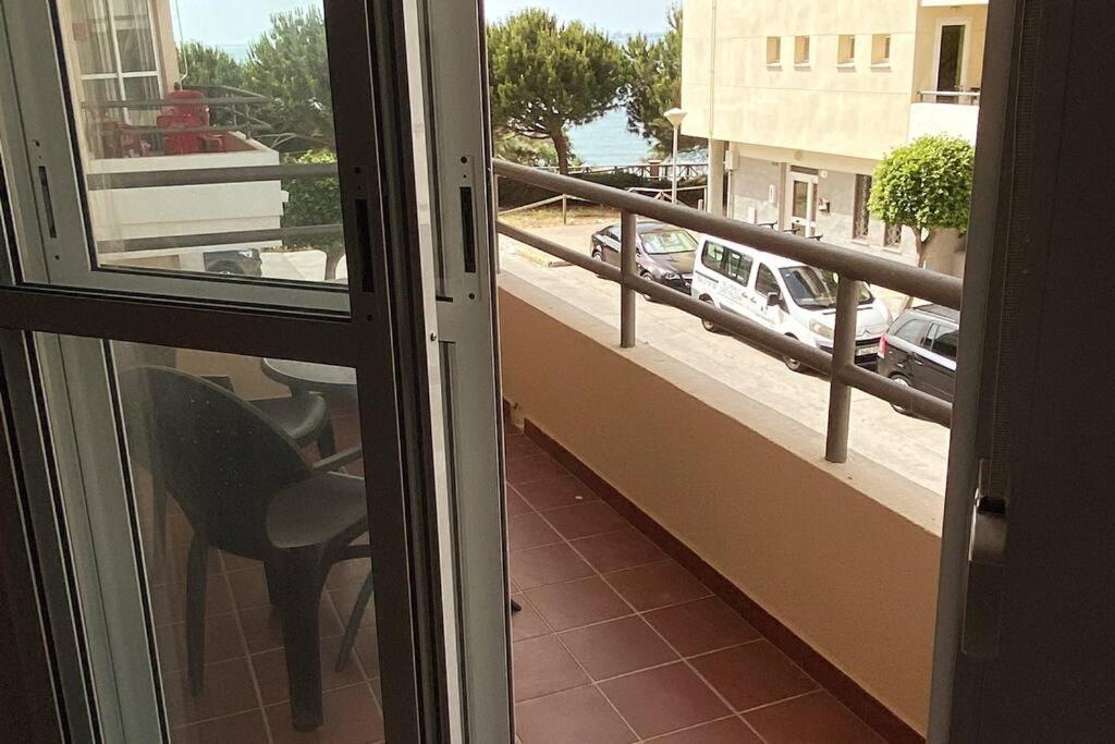 Apartamento A Unos Pasos De La Playa Rota Esterno foto
