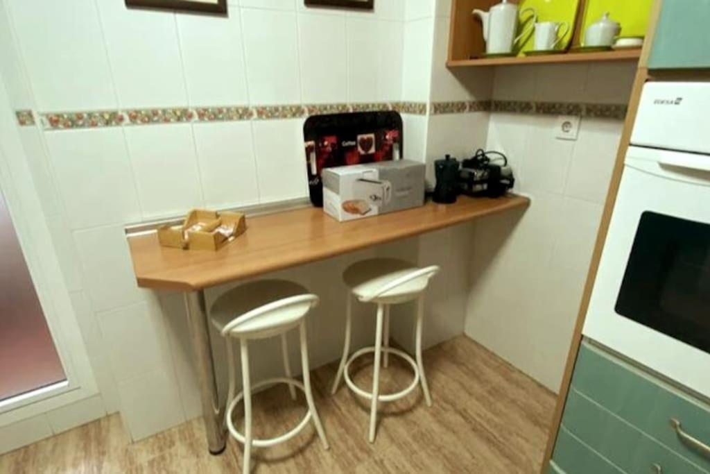Apartamento A Unos Pasos De La Playa Rota Esterno foto