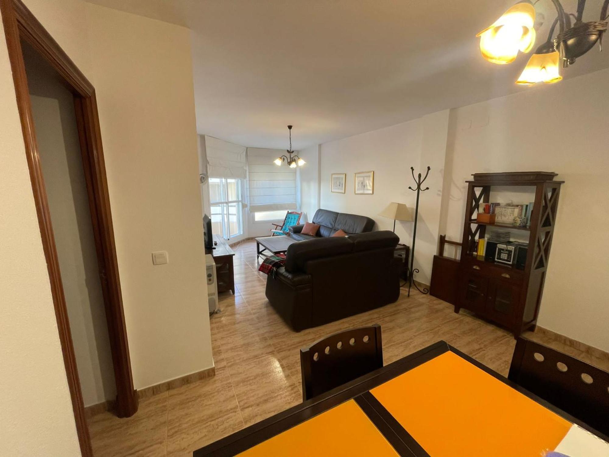 Apartamento A Unos Pasos De La Playa Rota Esterno foto